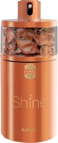 

Парфюмерная вода Ajmal Shine EdP (75 мл)