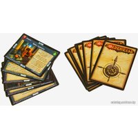 Настольная игра Мир Хобби Подземелье. Гробница повелителя мёртвых в Бресте