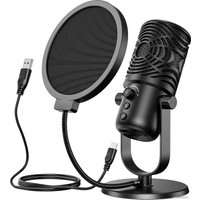 Проводной микрофон OneOdio FM1