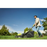 Газонокосилка Ryobi RY36LM40A-140