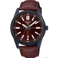 Наручные часы Casio MTP-VD02BL-5E