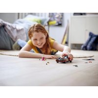 Конструктор LEGO DC Super Heroes 76188 Бэтмобиль из классического сериала Бэтмен