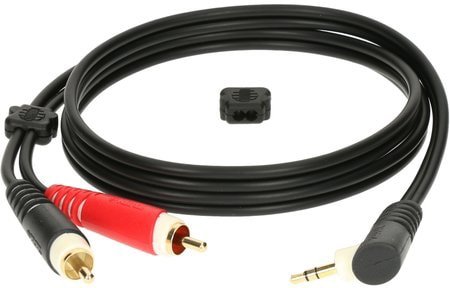 

Кабель Klotz AY7A0300
