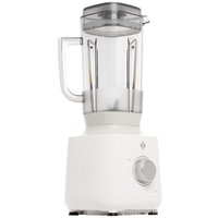 Стационарный блендер Lequip BS7 Quattro (белый)