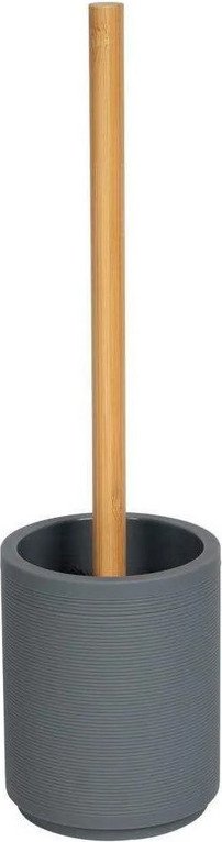 

Ершик для унитаза Swensa Koi SWP-2415-GRY-05 (серый)