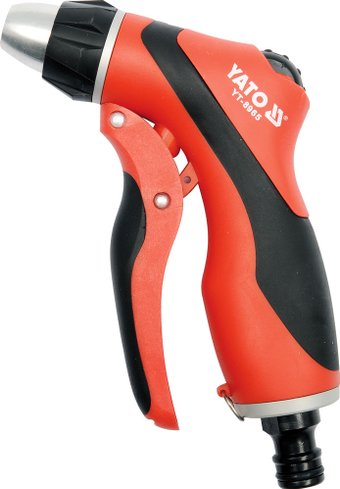 Распылитель Yato Пистолет-распылитель YT-8965