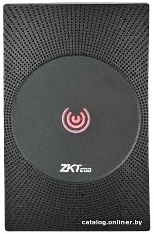 Считыватель ZKTeco KR600E