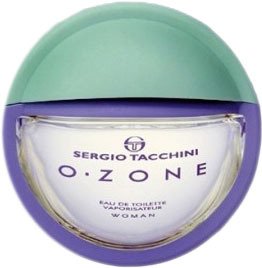 

Туалетная вода Sergio Tacchini O-Zone Woman EdT (50 мл)