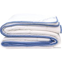 Одеяло Andreas Roti Облегченное Микрофибра (140x205, волна белый)