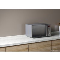 Микроволновая печь Krona Quantum 44 MR/IX