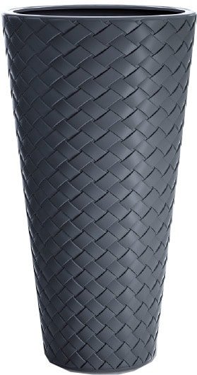 

Кашпо Prosperplast Matuba Slim DPMT400-S433 (антрацит)