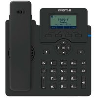 IP-телефон Dinstar C60UP
