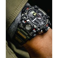 Наручные часы Casio GWG-2000-1A3