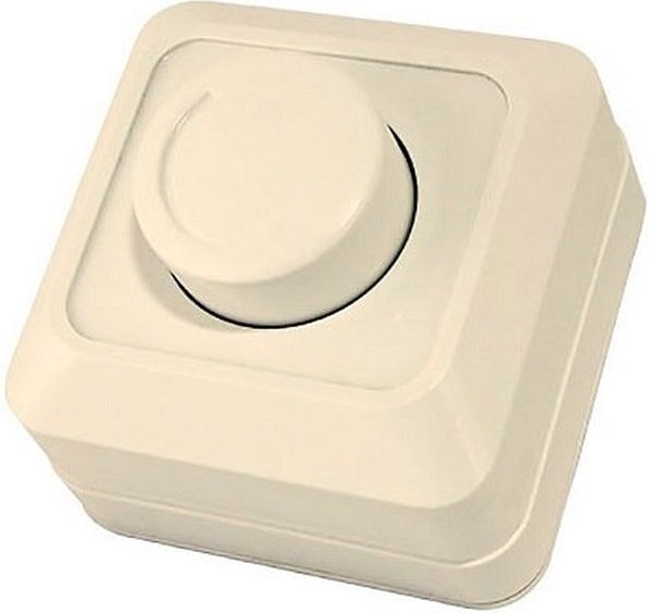 

Светорегулятор (диммер) TDM Electric SQ1801-0209