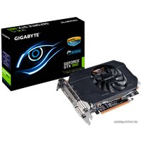 Видеокарта Gigabyte GeForce GTX 960 Mini Gaming 2GB GDDR5 (GV-N960IXOC-2GD)
