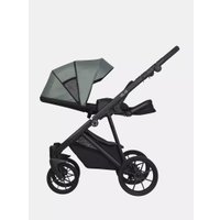 Универсальная коляска Riko Velar (2 в 1, зеленый)