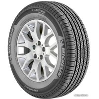 Летние шины Michelin Latitude Tour HP 265/45R20 104V