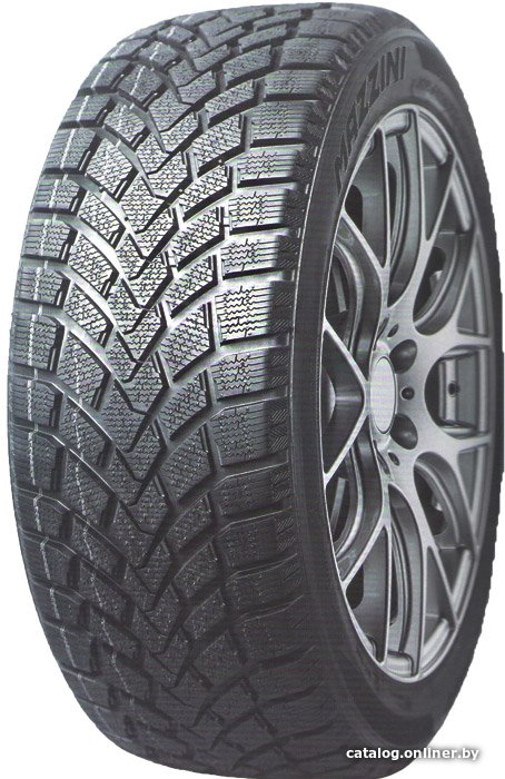 

Зимние шины Mazzini Snowleopard 205/60R16 96T