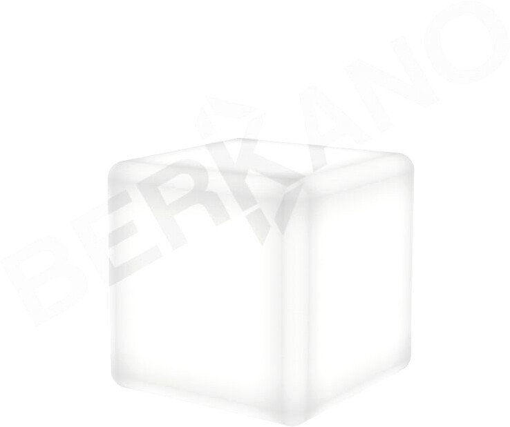 

Садовый светильник Berkano Cube 40