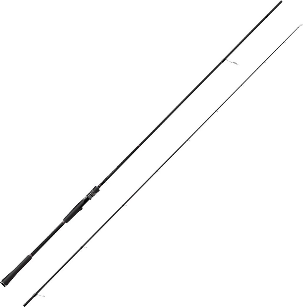 

Удилище Rapala Distant Sniper RDSN802MHF