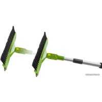 Щетка-скребок Fieldmann FZO 5013