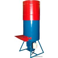 Измельчитель зерна Уралспецмаш Фермер КР-02 380В