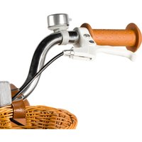 Детский велосипед Novatrack Adele 16 163ADELE.PN6 (розовый)