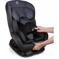 Детское автокресло Smart Travel Leader KRES3902 (синий)