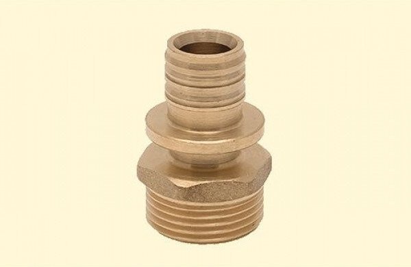 

Фитинг Pradex R3/4"x20 FP02005