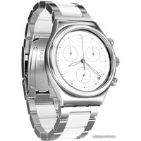 Наручные часы Swatch Irony YCS603G Snow Dream