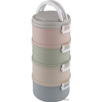 Набор контейнеров Lamart Care LT6041