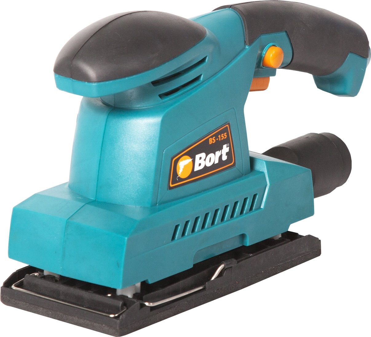 

Виброшлифмашина Bort BS-155