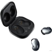 Наушники Samsung Galaxy Buds Live (графитовый)