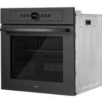 Электрический духовой шкаф ZorG BIL616 black matte