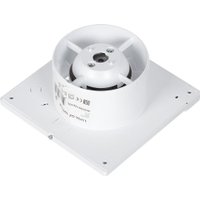 Осевой вентилятор Viento Gorizont Luna GZ100 (белый)