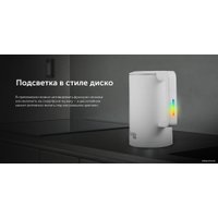 Электрический чайник RED Solution RK-M216S