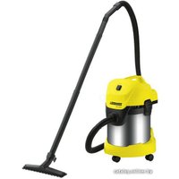 Пылесос Karcher WD 3.300 M