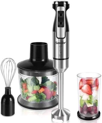 Погружной блендер Sonifer SF-8081
