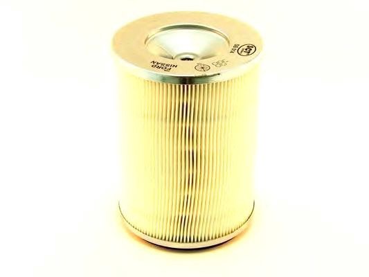 

Воздушный фильтр SCT germany SB014