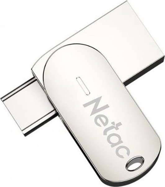 

USB Flash Netac U785C USB 3.0 16GB NT03U785C-016G-30PN