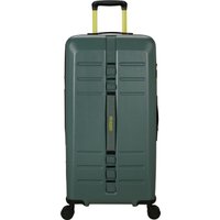 Чемодан-спиннер American Tourister Trailon Dark Forest 80 см