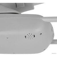 Шезлонг Nuovita Agio (серый/бежевый)