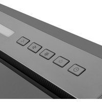 Кухонная вытяжка MAUNFELD Clare 60 (нержавеющая сталь)