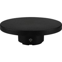 Уличный настенный светильник Arte Lamp Nimbo A4403AL-1BK