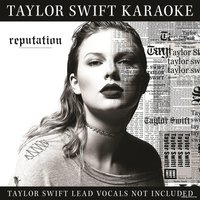  Виниловая пластинка Taylor Swift ‎- Reputation