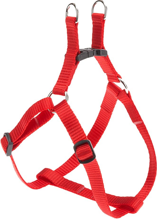 

Шлея Ferplast Easy P XS 75558922 (красный)