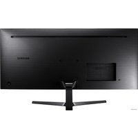 Монитор Samsung LS34J550WQIXCI