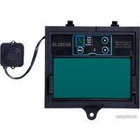 Сварочная маска MOST V1000 Silver