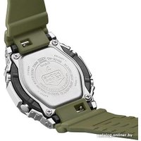Наручные часы Casio G-Shock GM-S2100-3A