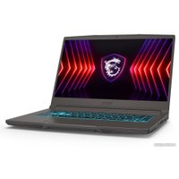 Игровой ноутбук MSI Thin A15 B7UCX-400XBY